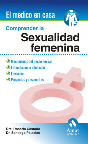 Comprender la sexualidad femenina : mecanismos del deseo sexual : estimulación e inhibición : ejercicios : preguntas y respuestas