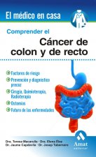 Comprender el cáncer de colón y recto