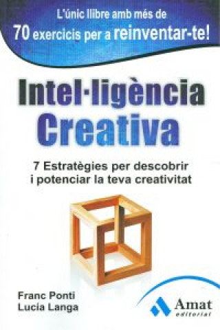 Intel-ligencia creativa