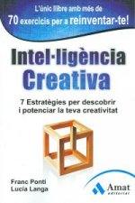 Intel-ligencia creativa