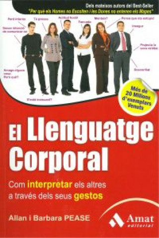 El llenguatge corporal