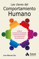 Las claves del comportamiento humano: análisis transaccional aplicado al autoconocimiento y a la comprensión de las personas