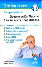 Comprender la Degeneración Macular Asociada a la Edad (DMAE)