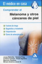 Comprender el melanoma y otros cánceres de piel: Factores de riesgo. Diagnóstico y tratamiento. Fotoprotección. Claves de autoexploración