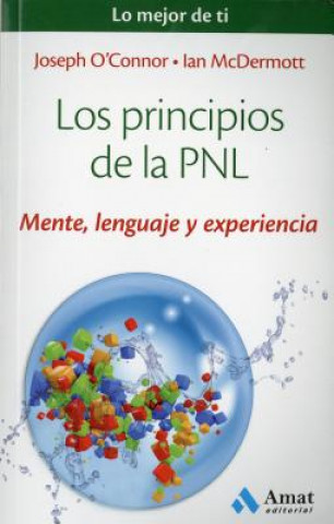 Los principios de la PNL: Mente, lenguaje y experiencia