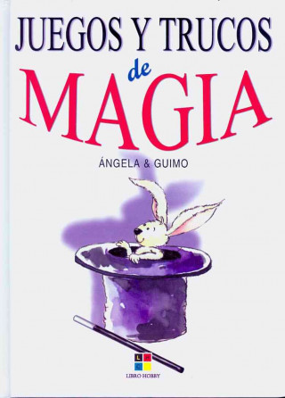 Juegos y trucos de magia