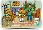 Almirez, música, 5 Educación Primaria