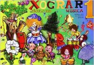 MUSICA 1 EP-XOGRAR SECULO XXI-GALLEGO