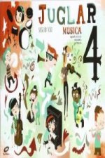 MUSICA 4§EP JUGLAR S.XXI 2010 MEC GALMU4EP