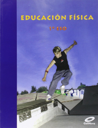 Educación física, 1 ESO