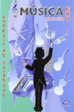 MUSICA S.XXI CUADERNO 11 1CICLO