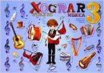 Século XXI, Xograr, música, 3 Educación Primaria