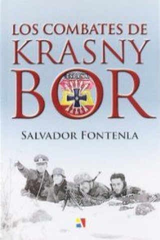 Los combates de Krasny Bor