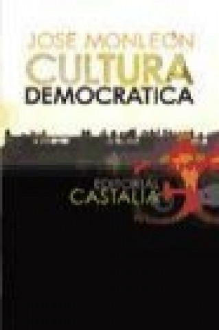 Cultura democrática