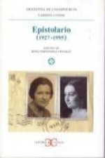 Epistolario (1927-1995)