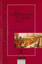 La Constitución de Cádiz (1812) y discursos preliminares a la Constitución