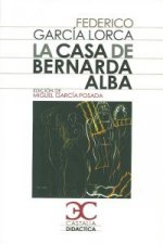 La casa de Bernarda Alba