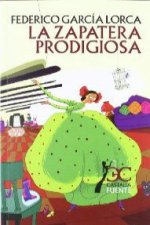 La zapatera prodigiosa