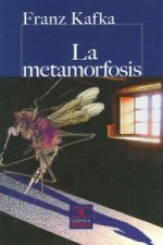 La metamorfosis