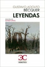Leyendas .