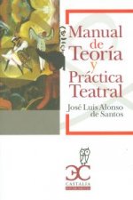 Manual de teoría y práctica teatral
