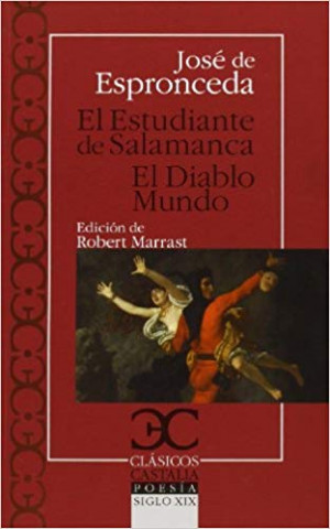 EL ESTUDIANTE DE SALAMAN/EL DIABLO MUNDO(9788497406031)