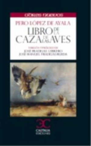 Libro de la caza de las aves