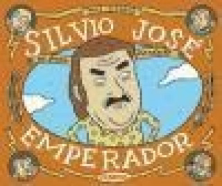 Silvio José, emperador