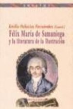 Félix María de Samaniego y la literatura de la ilustración