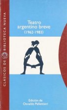 Teatro argentino breve (1962-1983)