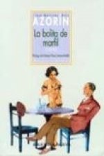 La bolita de marfil : cuentos