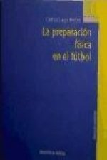 La preparación física en el fútbol