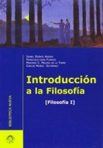 Introducción a la filosofía : filosofía I