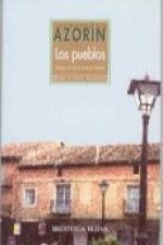 Los pueblos : ensayos sobre la ivda provinciana