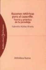 Razones retóricas para el 