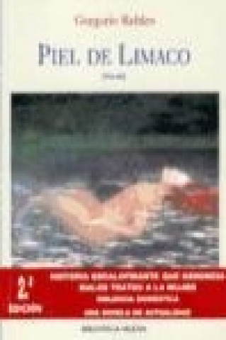 Piel de Limaco