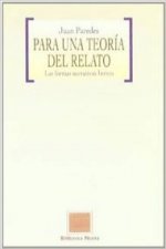 Para una teoría del relato : las formas narrativas breves