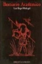 Bestiario académico