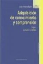 Adquisición de conocimiento y comprensión : origen, evolución y método