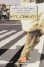 De poesía y traducción