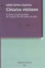 Círculos viciosos : en torno al pensamiento de Jacques Derrida sobre las artes