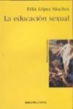 La educación sexual