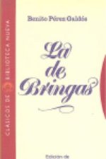 La de Bringas