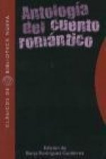 Antología del cuento romántico