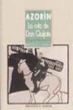 La ruta de Don Quijote