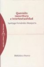 Quevedo : reescritura e intertextualidad
