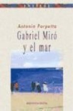 Gabriel Miró y el mar