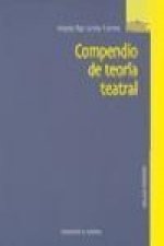 Compendio de teoría teatral