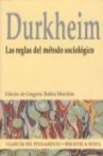 Las reglas del método sociológico