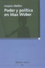 Poder y política en Max Weber